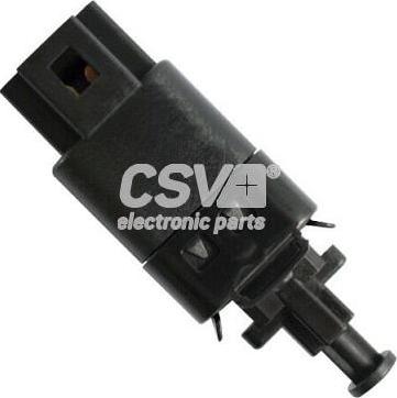 CSV electronic parts CIL0113 - Вимикач ліхтаря сигналу гальмування autozip.com.ua