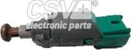 CSV electronic parts CIL0139 - Вимикач ліхтаря сигналу гальмування autozip.com.ua