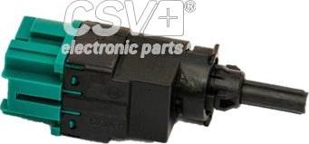 CSV electronic parts CIL0227 - Вимикач ліхтаря сигналу гальмування autozip.com.ua