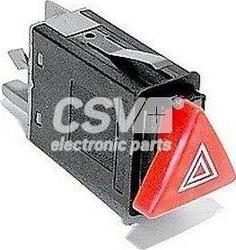 CSV electronic parts CIL3615 - Покажчик аварійної сигналізації autozip.com.ua