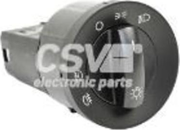 CSV electronic parts CIL3834 - Вимикач, головне світло autozip.com.ua