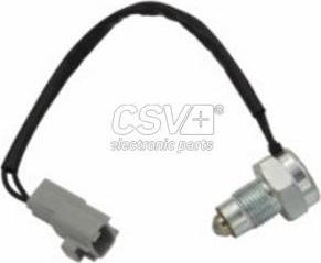 CSV electronic parts CIL3307 - Датчик, контактний перемикач, фара заднього ходу autozip.com.ua