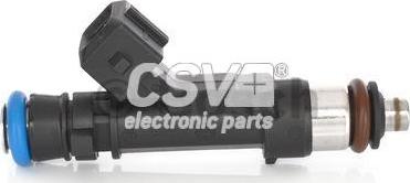 CSV electronic parts CIN9243 - Форсунка дизельна, розпилювач і утримувач autozip.com.ua