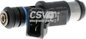 CSV electronic parts CIN9218 - Форсунка дизельна, розпилювач і утримувач autozip.com.ua