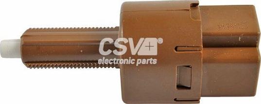 CSV electronic parts CIS0135 - Вимикач ліхтаря сигналу гальмування autozip.com.ua