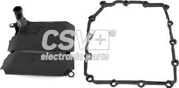 CSV electronic parts CKF5016 - Гідрофільтри, автоматична коробка передач autozip.com.ua