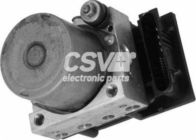 CSV electronic parts CMA811R - Гідроагрегат, гальмівна система autozip.com.ua