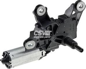 CSV electronic parts CML0098 - Двигун склоочисника autozip.com.ua