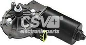 CSV electronic parts CML0060 - Двигун склоочисника autozip.com.ua