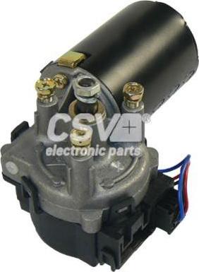 CSV electronic parts CML0036 - Двигун склоочисника autozip.com.ua