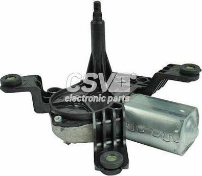 CSV electronic parts CML0026 - Двигун склоочисника autozip.com.ua