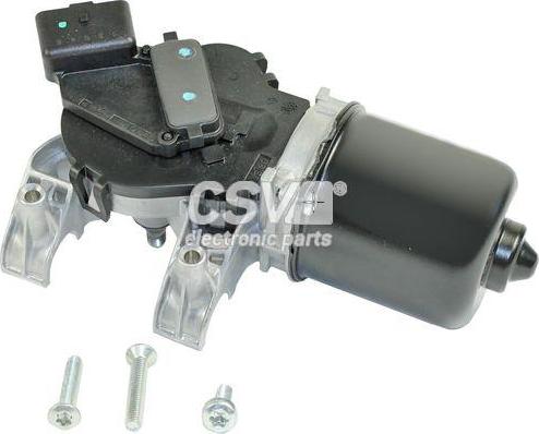 CSV electronic parts CML0151 - Двигун склоочисника autozip.com.ua