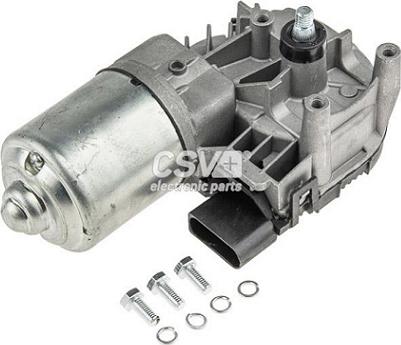 CSV electronic parts CML0254 - Двигун склоочисника autozip.com.ua