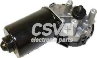 CSV electronic parts CML0265 - Двигун склоочисника autozip.com.ua