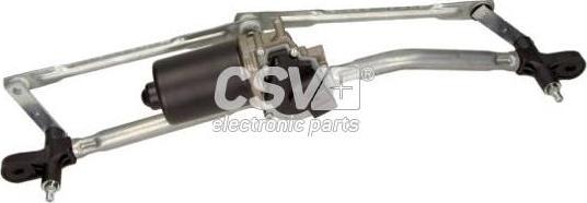 CSV electronic parts CML0289 - Система очищення вікон autozip.com.ua