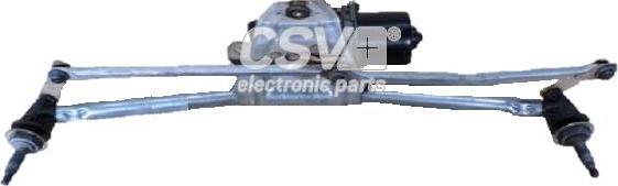 CSV electronic parts CML0274 - Система очищення вікон autozip.com.ua