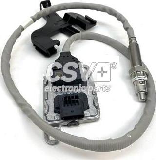 CSV electronic parts CNO3098 - NOx-датчик, NOx-каталізатор autozip.com.ua