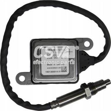 CSV electronic parts CNO3047 - NOx-датчик, NOx-каталізатор autozip.com.ua