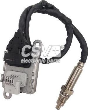 CSV electronic parts CNO3066 - NOx-датчик, NOx-каталізатор autozip.com.ua