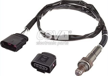 CSV electronic parts CNO3005 - NOx-датчик, NOx-каталізатор autozip.com.ua