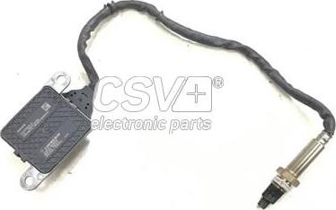 CSV electronic parts CNO3029 - NOx-датчик, NOx-каталізатор autozip.com.ua