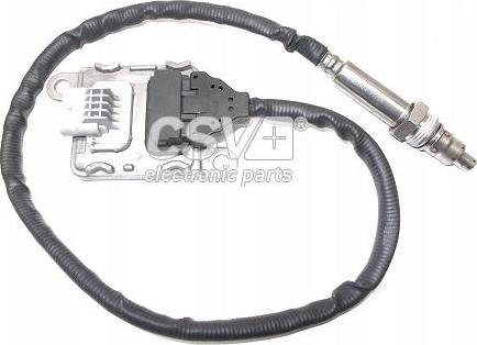 CSV electronic parts CNO3028 - NOx-датчик, NOx-каталізатор autozip.com.ua