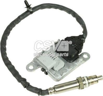 CSV electronic parts CNO3073 - NOx-датчик, NOx-каталізатор autozip.com.ua