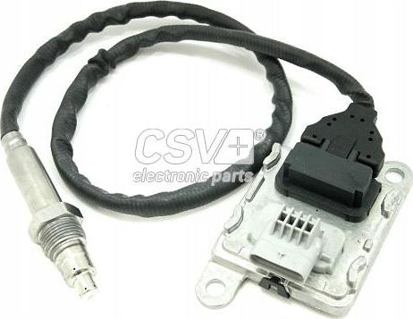 CSV electronic parts CNO3142 - NOx-датчик, NOx-каталізатор autozip.com.ua