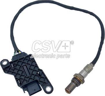 CSV electronic parts CNO3235 - NOx-датчик, NOx-каталізатор autozip.com.ua