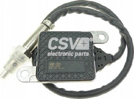 CSV electronic parts CNO3231 - NOx-датчик, NOx-каталізатор autozip.com.ua