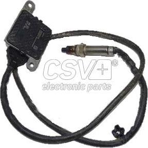 CSV electronic parts CNO3232 - NOx-датчик, NOx-каталізатор autozip.com.ua