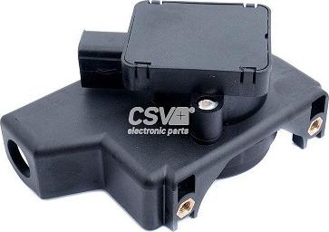 CSV electronic parts CPM9430 - Датчик, положення педалі акселератора autozip.com.ua