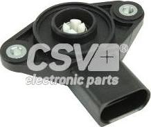 CSV electronic parts CPM9185 - Датчик, тиск у впускний трубі autozip.com.ua