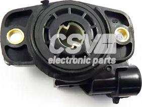 CSV electronic parts CPM9122 - Датчик, положення дросельної заслінки autozip.com.ua