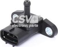 CSV electronic parts CPM3010 - Датчик, положення дросельної заслінки autozip.com.ua