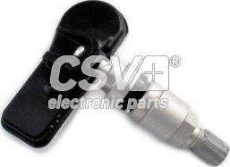 CSV electronic parts CPR9084 - Датчик частоти обертання колеса, контроль тиску в шинах autozip.com.ua
