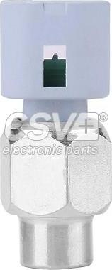 CSV electronic parts CPR0914 - Датчик тиску масла, рульовий механізм з підсилювачем autozip.com.ua