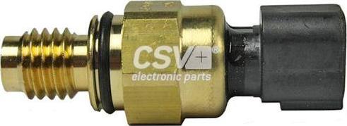 CSV electronic parts CPR0812 - Датчик, тиск масла autozip.com.ua
