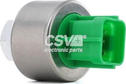 CSV electronic parts CPR2015 - Пневматичний вимикач, кондиціонер autozip.com.ua
