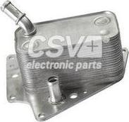 CSV electronic parts CRA1147 - Масляний радіатор, рухове масло autozip.com.ua