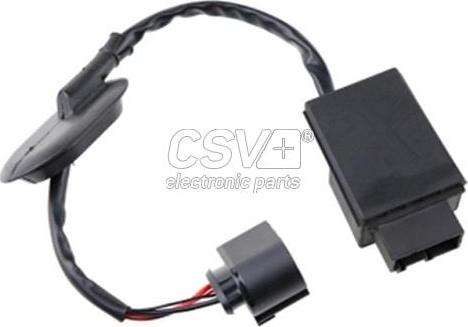CSV electronic parts CRB2150 - Реле, паливний насос autozip.com.ua