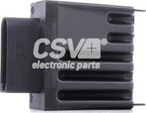 CSV electronic parts CRB2168 - Реле, паливний насос autozip.com.ua