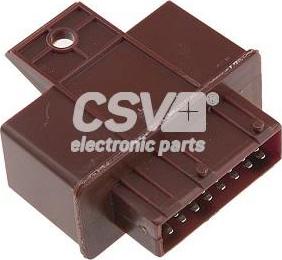 CSV electronic parts CRB2109 - Реле, паливний насос autozip.com.ua