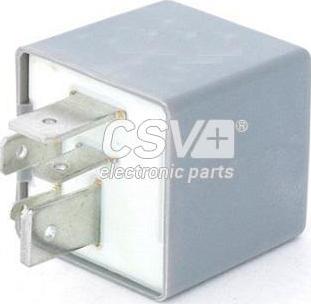CSV electronic parts CRB2253 - Реле, паливний насос autozip.com.ua