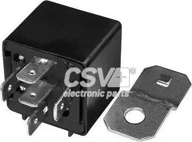 CSV electronic parts CRE9005 - Реле autozip.com.ua