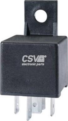 CSV electronic parts CRE9002 - Реле autozip.com.ua