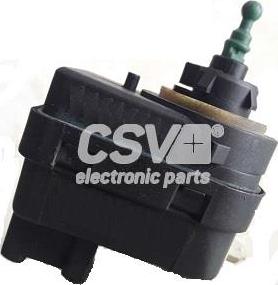 CSV electronic parts CRF5343 - Регулювальний елемент, регулювання кута нахилу фар autozip.com.ua