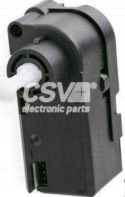 CSV electronic parts CRF6239 - Регулювальний елемент, регулювання кута нахилу фар autozip.com.ua