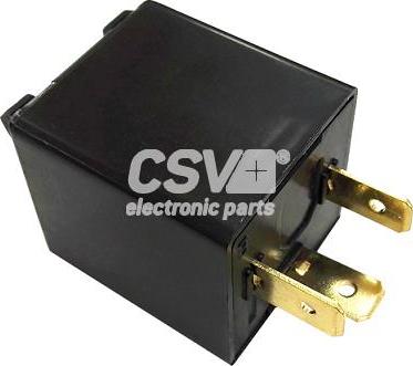 CSV electronic parts CRI4008 - Переривник покажчиків повороту autozip.com.ua