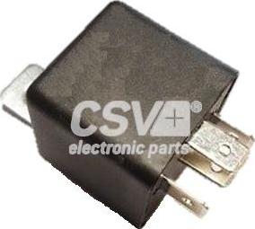 CSV electronic parts CRI4002 - Переривник покажчиків повороту autozip.com.ua